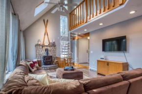 White Mountain Retreat